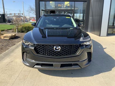 New 2026 MAZDA CX-50 AWD 2.5 S w/ Weather Package image 2