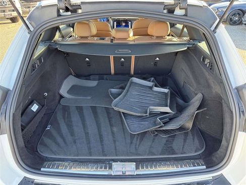 Certified 2025 Mercedes-Benz E 450 4MATIC All-Terrain Wagon image 14