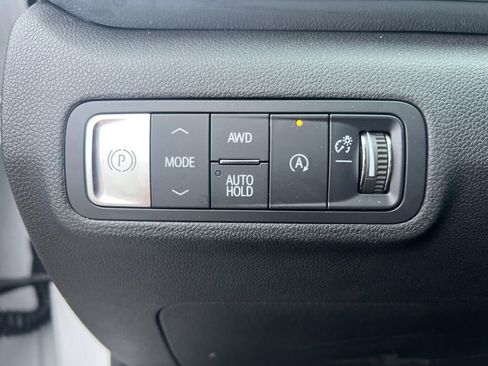 Certified 2025 GMC Terrain Elevation image 18