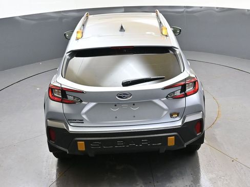 New 2026 Subaru Crosstrek 2.5i Wilderness AWD/4WD image 49