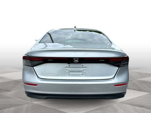 Used 2024 Honda Accord EX image 7