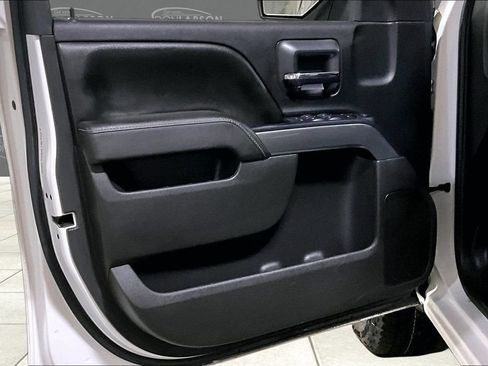 Used 2016 Chevrolet Silverado 1500 LT w/ All Star Edition AWD/4WD image 13
