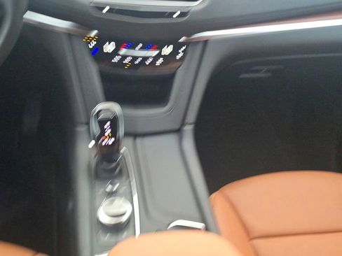 New 2026 Cadillac XT5 Premium Luxury w/ Driver Assist Package image 18