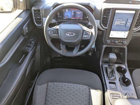 New 2026 Ford Ranger XL w/ FX4 Off-Road Package image 16