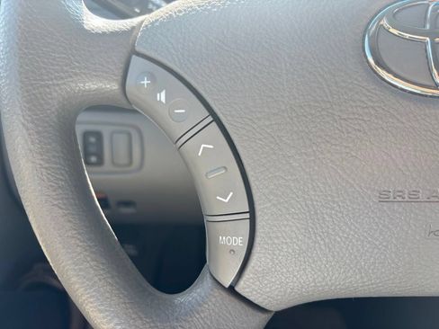 Used 2008 Toyota Sienna LE FWD image 23
