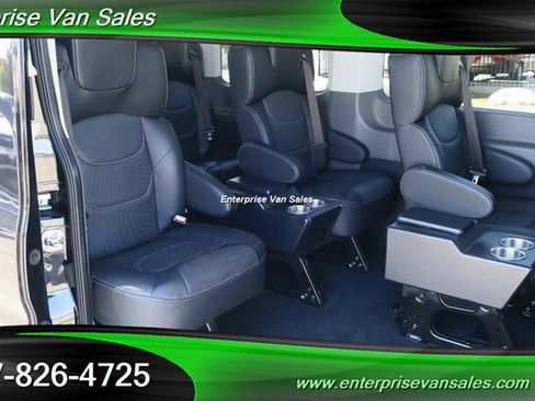 Used 2023 Ford Transit 350 XLT RWD image 20