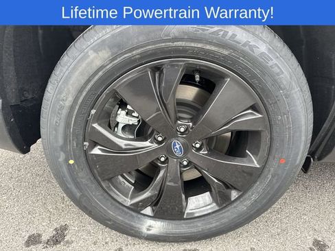 New 2026 Subaru Ascent Premium w/ Popular Package #2 image 16