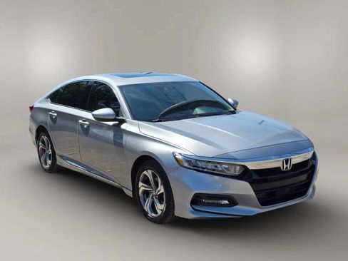 Used 2020 Honda Accord EX image 3