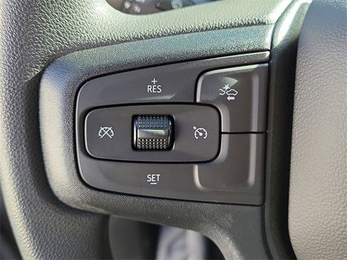 New 2025 Chevrolet Silverado 2500 W/T w/ WT Convenience Package image 7