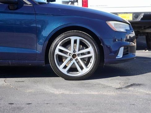 Used 2017 Audi A3 2.0T Premium w/ Convenience Package image 4