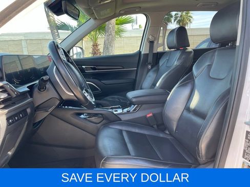Used 2023 Kia Telluride S w/ S Sunroof Package AWD/4WD image 15