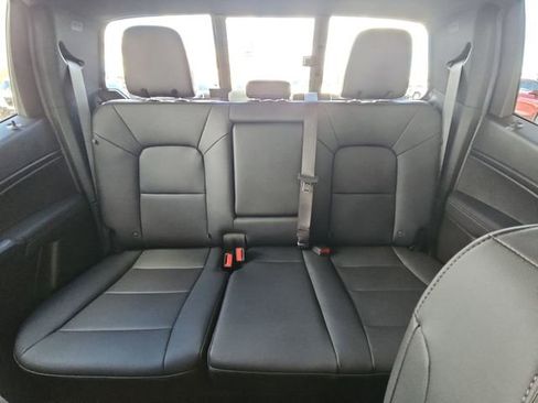 New 2026 GMC Canyon Elevation w/ Convenience Package image 24