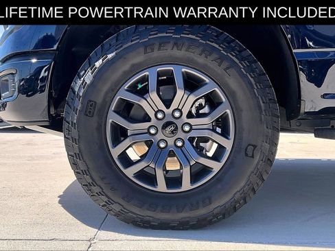 Used 2025 Ford F150 Tremor image 12