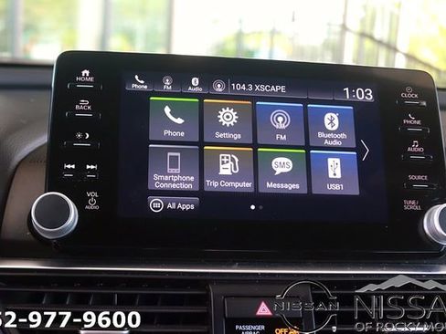 Used 2022 Honda Accord Sport image 26