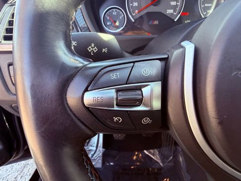 Used 2015 BMW M3 image 21