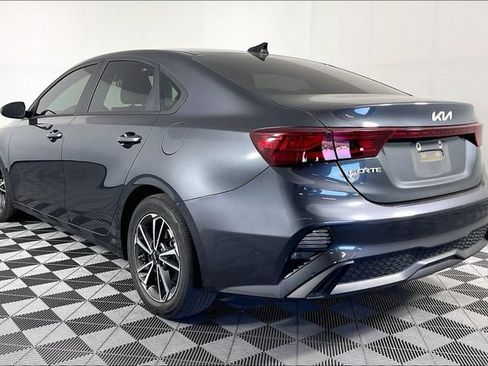Certified 2023 Kia Forte LXS FWD image 2