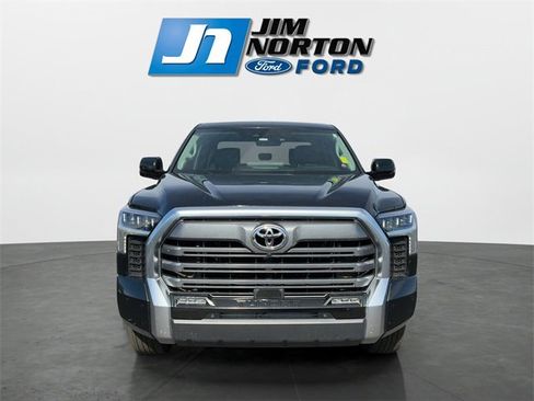 Used 2023 Toyota Tundra Limited image 8