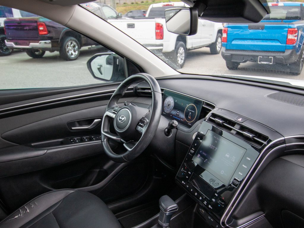 Used 2023 Hyundai Tucson SEL w/ Convenience Package FWD image 20