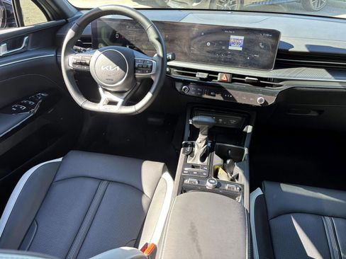 Used 2025 Kia K5 GT-Line w/ GT-Line Premium Package image 32