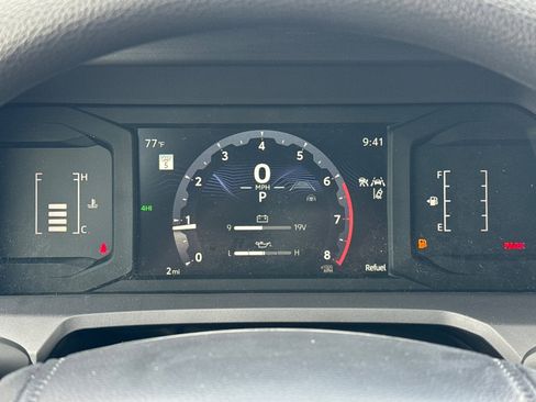 New 2025 Toyota Tacoma SR5 image 28