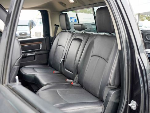 Used 2018 RAM 1500 Laramie w/ Convenience Group AWD/4WD image 20