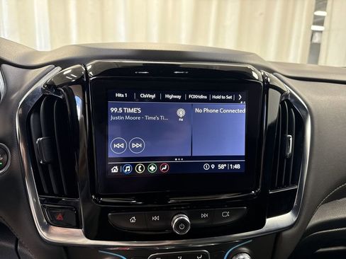 Certified 2023 Chevrolet Traverse LT image 18