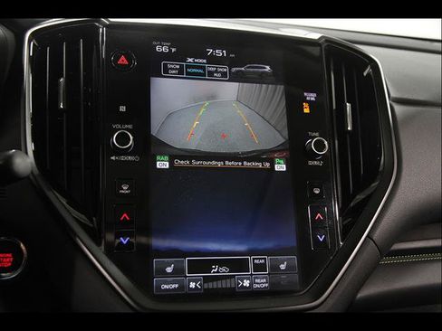 Used 2024 Subaru Ascent Onyx Edition AWD/4WD image 14