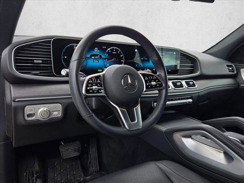 Used 2022 Mercedes-Benz GLE 450 4MATIC image 10