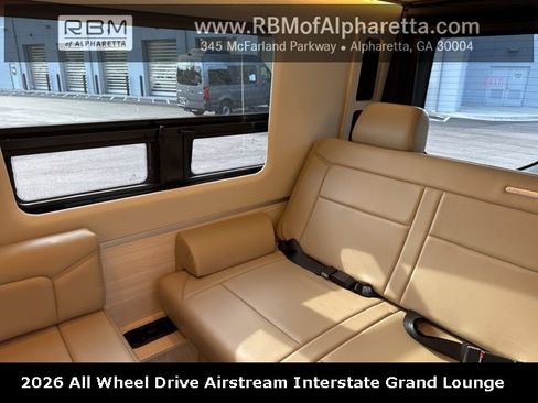 New 2025 Mercedes-Benz Sprinter 3500 image 56