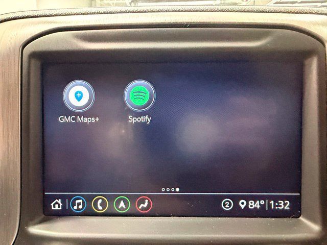 Used 2020 GMC Sierra 1500 Denali w/ Technology Package AWD/4WD image 49