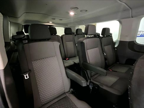 Used 2024 Ford Transit 350 XLT RWD image 22