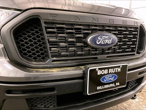 Used 2020 Ford Ranger XL w/ Equipment Group 101A Mid RWD image 29