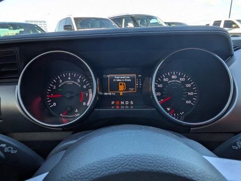 Used 2023 Ford Mustang Premium image 19