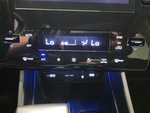 Used 2023 Hyundai Tucson SEL w/ Convenience Package AWD/4WD image 21
