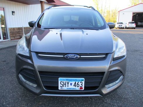 Used 2013 Ford Escape SE AWD/4WD image 13