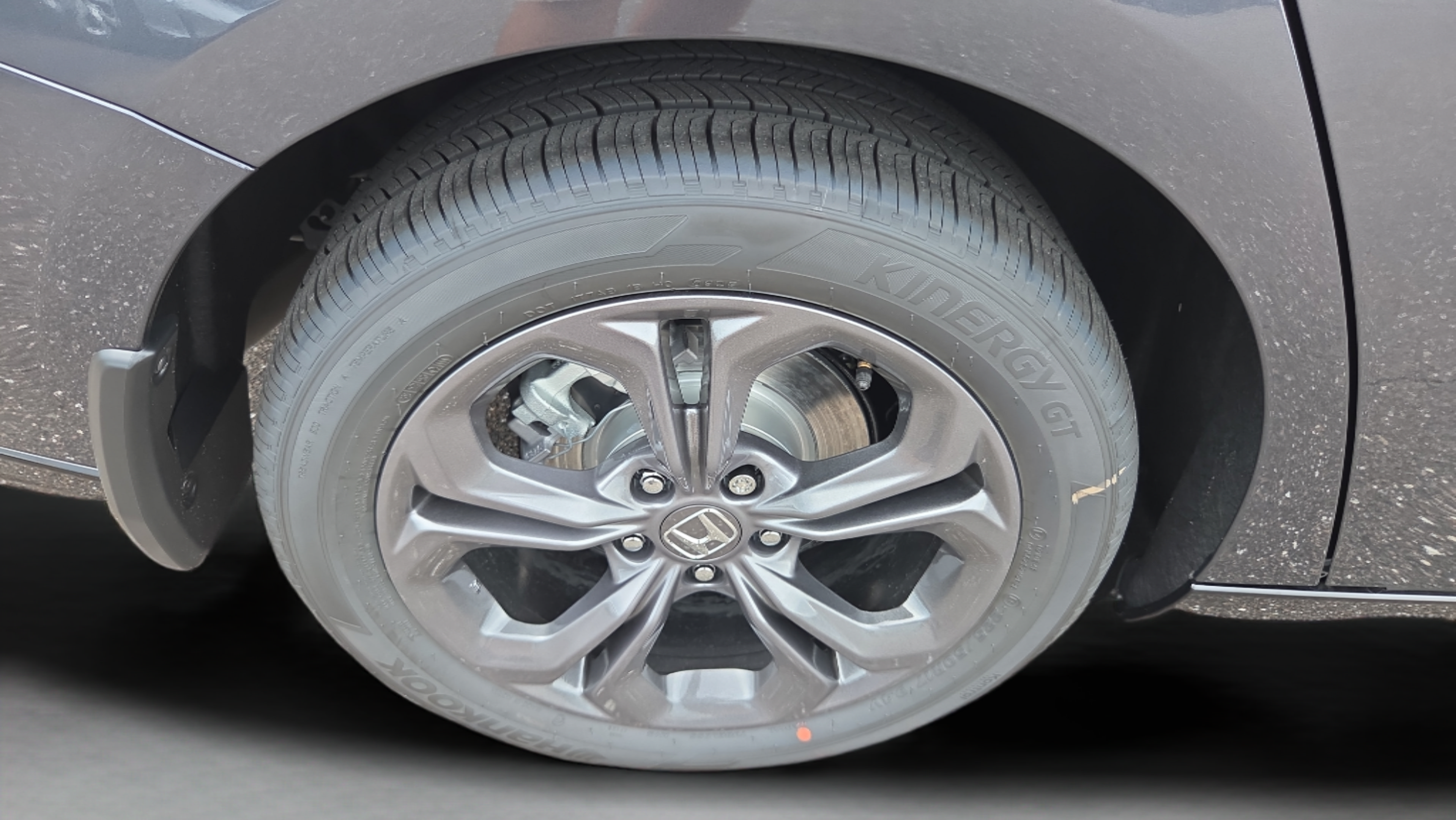 New 2026 Honda Accord LX image 29