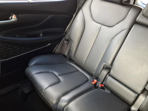 Used 2023 Hyundai Santa Fe SEL Premium AWD/4WD image 16