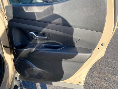 Used 2023 Hyundai Santa Cruz SEL Premium image 14