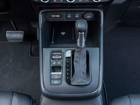 New 2027 Honda CR-V EX-L image 22