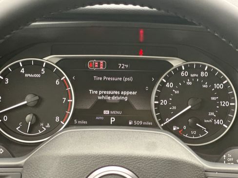 New 2026 Nissan Rogue SV w/ Cold Weather Package AWD/4WD image 18