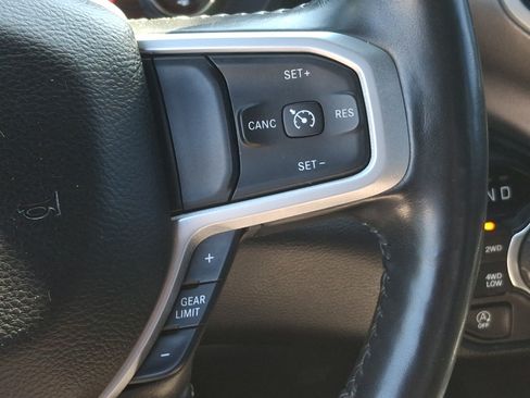 Used 2020 RAM 1500 Big Horn AWD/4WD image 21