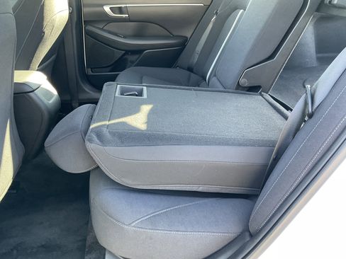 Used 2024 Hyundai Sonata SEL w/ Convenience Package image 40