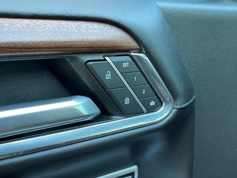 Used 2023 GMC Sierra 1500 Denali Ultimate image 38