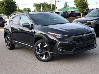 New 2026 Subaru Crosstrek 2.5i Limited AWD/4WD video 2