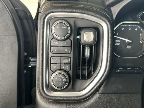 Used 2020 GMC Sierra 1500 AT4 w/ AT4 Premium Package image 20