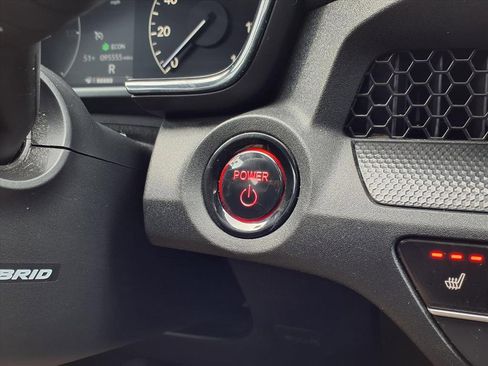 Used 2024 Honda CR-V Sport image 11