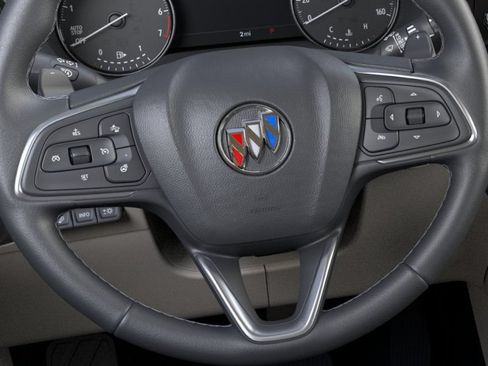 Used 2023 Buick Envision Avenir FWD image 19