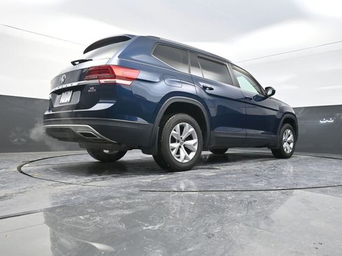 Used 2018 Volkswagen Atlas SE image 29