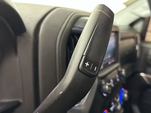 Used 2023 Chevrolet Silverado 2500 LT w/ Convenience Package image 24