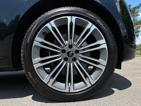 Used 2024 Land Rover Range Rover SE AWD/4WD image 60